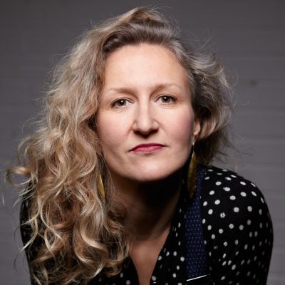 Anna Helena McLean